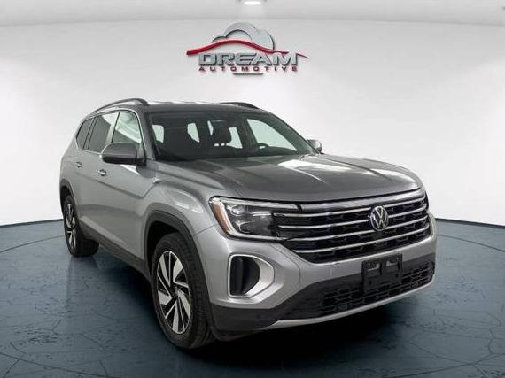 VOLKSWAGEN ATLAS 4MOTION 2024 1V2HR2CA8RC538111 image VOLKSWAGEN ATLAS 4MOTION 2024 1V2HR2CA8RC538111 image